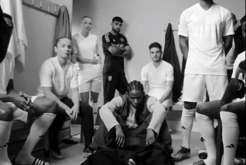 Arsenal će prvi put u istoriji na svom terenu igrati u potpuno bijelim dresovima