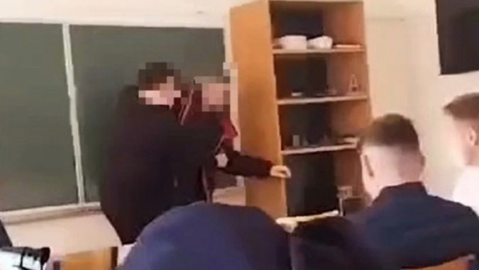 Kažnjena četiri učenika zbog incidenta sa profesorom u školi u Zagrebu
