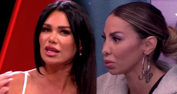 ZA NOVU GODINU SAM JOJ POKLONILA SUPRUGA Aneli progovorila o Stanijinom pokušaju da joj vrati Asmina, pa oplela po njemu: Vrijeđao je naše dijete (VIDEO)