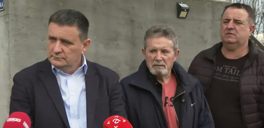 Prikupljeno 20.000 KM za liječenje Milivoja Perišića, krajiškog Pavarotija