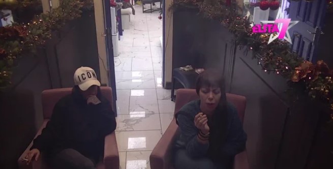 UVIJEK SE TAKMIČIO SA MNOM! Miljana se prisjetila Zolinih mana, pa održala monolog i konačno shvatila njegove greške! (VIDEO)