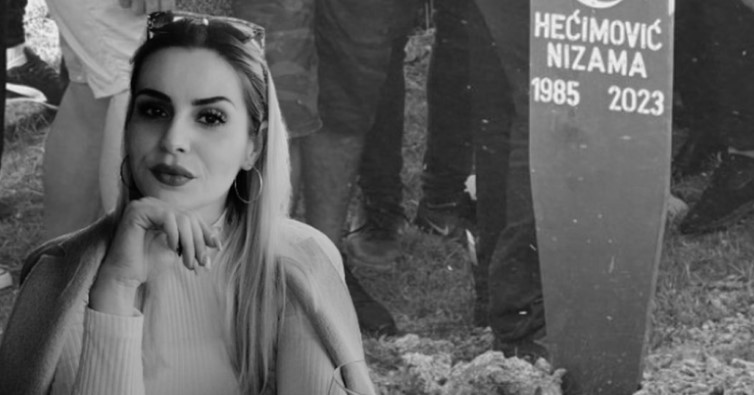 Sigurna kuća u Tuzli: Sve se promijenilo nakon ubistva Nizame, zbrinuto i osmoro djece bez pratnje roditelja