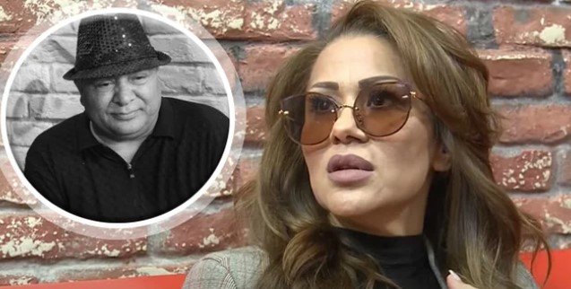 SA NJIM SAM SNIMILA MEGA HIT Mina Kostić se prisetila poznanastva sa Džejom, pa otkrila kako je došlo do saradnje