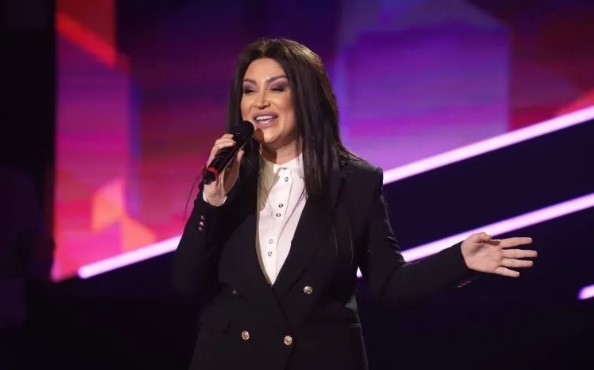 Mnogi će se iznenaditi: Andreana Čekić prvi susret sa Cecom nikada neće zaboraviti