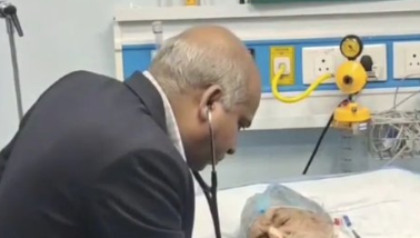 PORODICA ORGANIZOVALA SAHRANU Čovjek "oživio" kad je Hitna naletjela na rupu (FOTO)