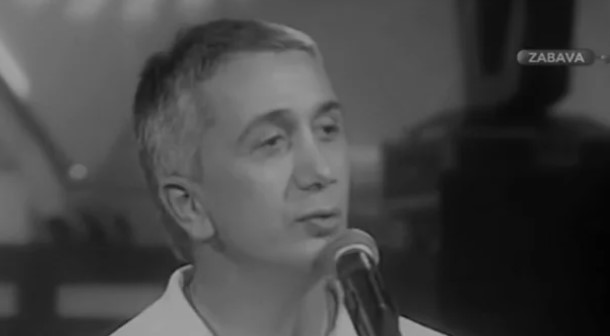 Pisalo se da je Rođa Raičević umro od droge, a njegov prijatelj je konačno otkrio istinu
