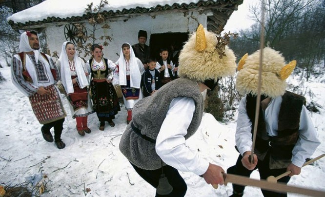 Počeli su Nekršteni dani: Narodno vjerovanje puno upozorenja, evo šta sve ne smije da se radi do Bogojavljenja