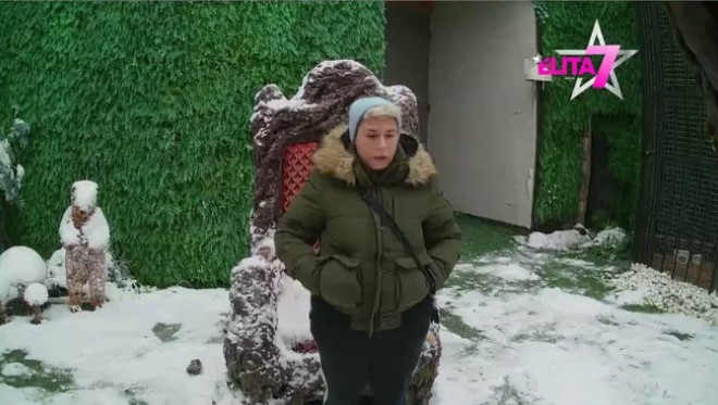 "CIJELI ŽIVOT SE BORIM S VJETRENJAČAMA, PA MORAM I OVOG PUTA!" Matora kod Drveta ogolila dušu i progovorila o odnosu sa Anitom, otkrila koliko je izgubila na samopouzdanju, pa se rasplakala! (VIDEO)