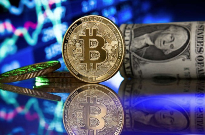 PRVI PUT NAKON 2021. GODINE Bitcoin premašio vrijednosti od 50.000 dolara