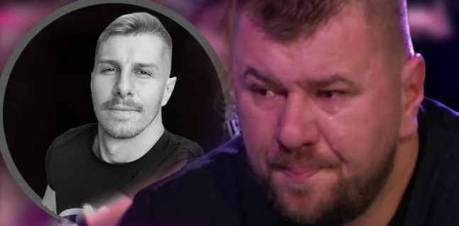 „NIŠTA NISAM JEO DANIMA!“ Janjuš otkrio da je nakon tragedije potpuno izgubio apetit: Primao sam infuzije, cijela ruka mi je plava! (VIDEO)