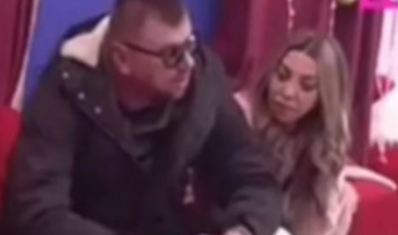 "SA KIM SI SPAVAO DOK SI BIO NAPOLJU" Aneli bez blama ispituje Janjuša nakon smrti njegovog brata (VIDEO)