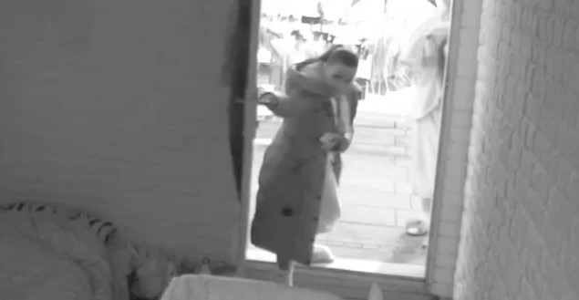 DETEKTIVKE U AKCIJI! Stefani okupila svoje pomoćnice, pa odlučila da provjeri Munju u izolaciji! (VIDEO)