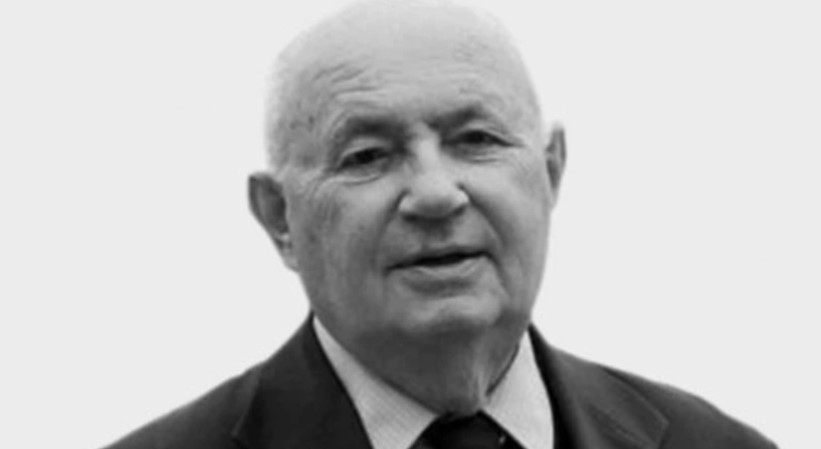 Sutra komemoracija akademiku Srboljubu Živanoviću