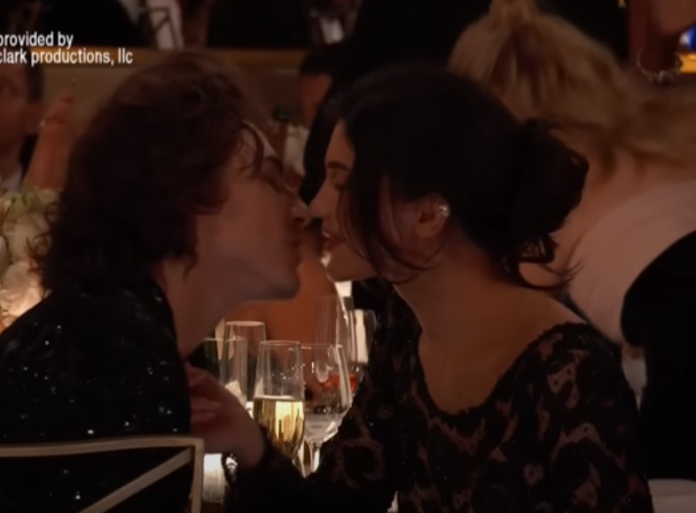 Drama o kojoj se priča danima: Evo zbog čega je Kajli Džener zabranila momku da se slika sa Selenom Gomez