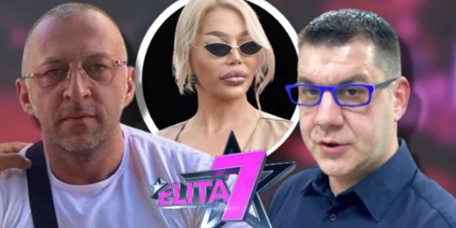 LIJEČENI ALKOHOLIČAR I NARKOMAN! Gori sve! Bobanac hitno reagovao zbog brutalnih uvreda i optužbi Ivana Marinkovića (VIDEO)