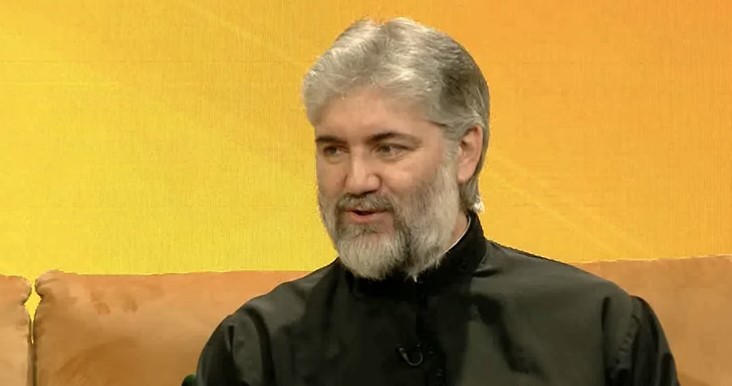 Sveštenik objasnio: Otvara li se zaista nebo u bogojavljenskoj noći