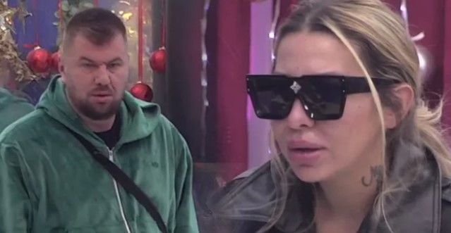 NIJE IMALA RIJEČI Aneli saznala da je Janjuš slao Nori novac! Đedović dao svoj sud o tome, pa potkačio Asmina: Ne zanima ga dijete, već Stanija i Roleks! (VIDEO)