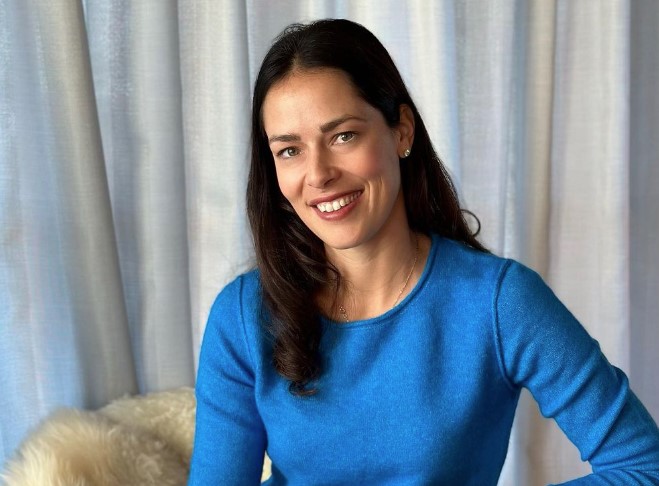 Ana Ivanović objavila recept za njenu omiljenu obrok saltu: Oduševićete se kad probate (FOTO)