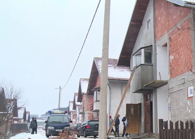 POMOZITE PORODICI IZ PALA Nakon što su doživjeli nezapamćenu tragediju, mali Vasilije je operisan, apeli kruže društvenim mrežama (FOTO)