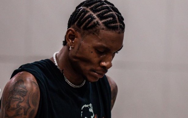 Zvijezda NBA priznao da je tukao djevojku, ona porekla