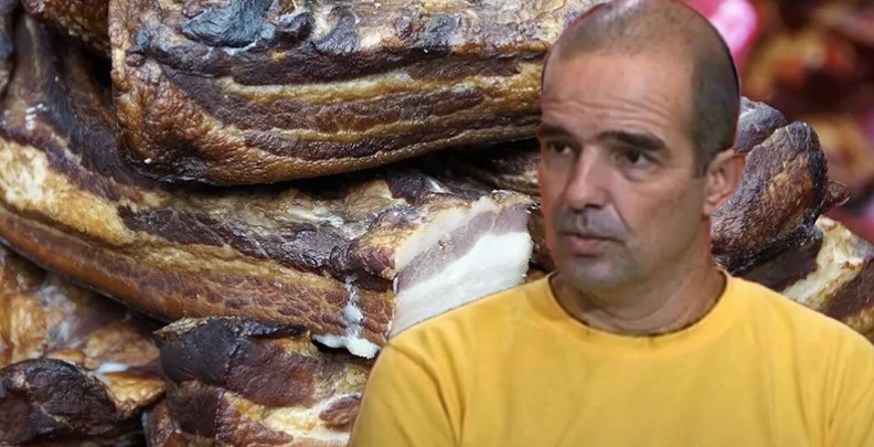 Vladi se svi čude zbog ovog recepta: Slatko od slanine svi žele da probaju (FOTO)