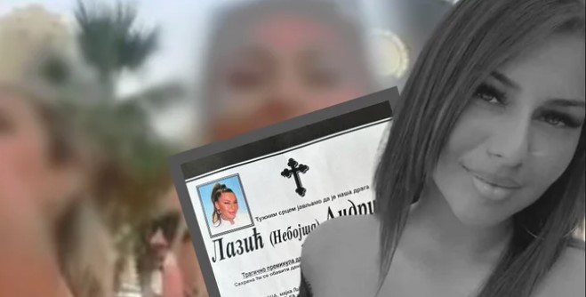MISTERIJA PJEVAČICINE STRAVIČNE POGIBIJE U DUBAIJU I DALJE LEDI KRV U ŽILAMA Jedan detalj je jeziv, da li je predvidjela vrijeme tragedije?