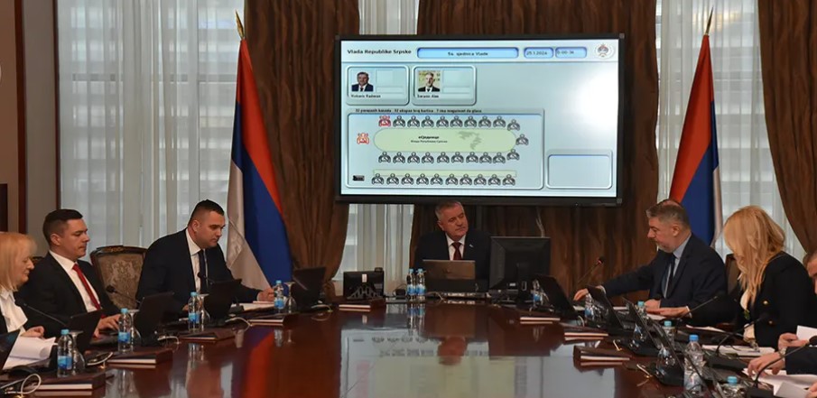 Vlada Srpske uplaćuje doprinose za pojedine radnike