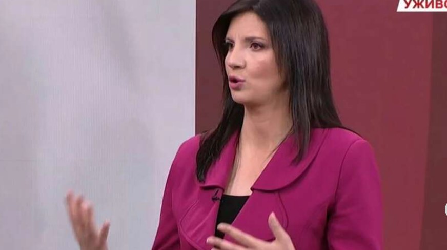 "BEBA ZAMALO NIJE BABICI ISPALA IZ RUKU, ČUO SE SMIJEH" Novinarka podijelila traumatično iskustvo sa porođaja