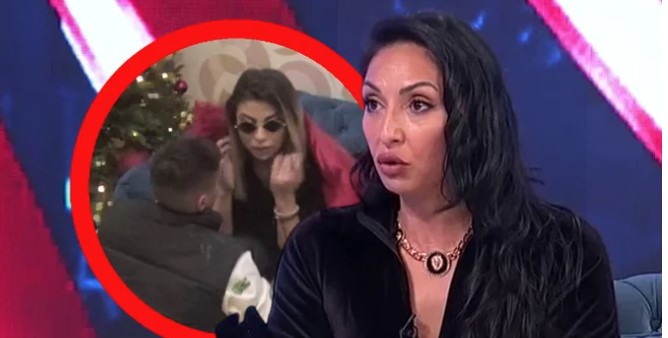 ŠOK TVRDNJE BIVŠE UČESNICE "ELITE" Otkrila da smatra da je Bojanu zaposjeo "muški demon", pa se onda osvrnula na Anđelu i njihovu ljubav! (VIDEO)
