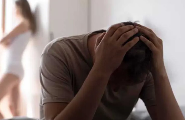 ŠOK NA ŠOK Prevarila dečka pa saznala da i on nju vara s istim muškarcem