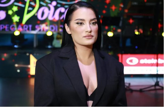 BARBARA BOBAK OTKAZUJE SVE NASTUPE Pjevačica donijela odluku zbog koje su fanovi u suzama