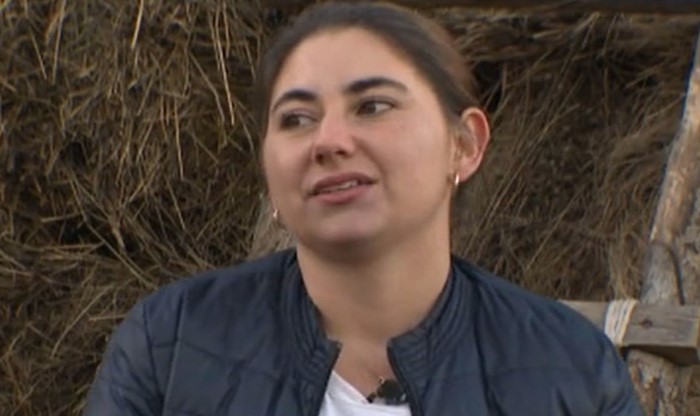 SAŠKU IZLASCI NE PRIVLAČE Srećno živi na selu: Nikada nije bila na moru ni u kafiću (VIDEO)