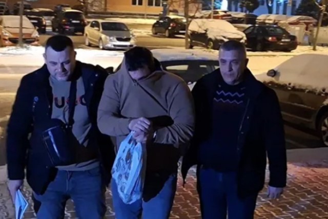 Osumnjičeni za pokušaj ubistva u Javoranima sproveden u OJT Banjaluka