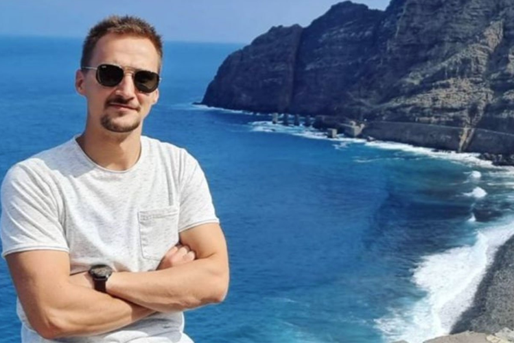 "ISKUSTVO KOJE ME PROMIJENILO I OSLOBODILO" Kruzerom obišao svijet i otkrio gdje mu je bilo najljepše
