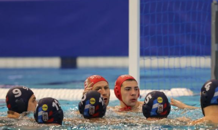 BORBA ZA ZLATO Hrvati i Španci u finalu Evropskog prvenstva