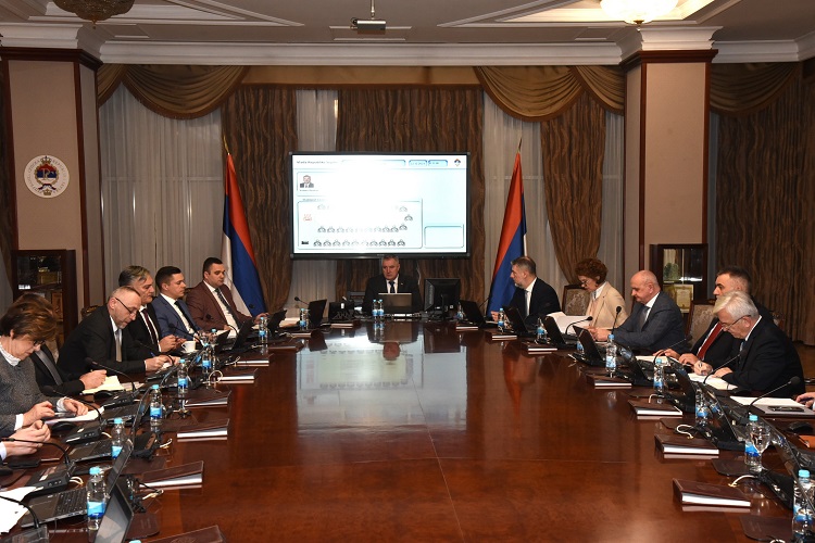 TEK NAKON 5 DANA Vlada Republike Srpske organizuje sastanak povodom hakerskog napada na IZIS