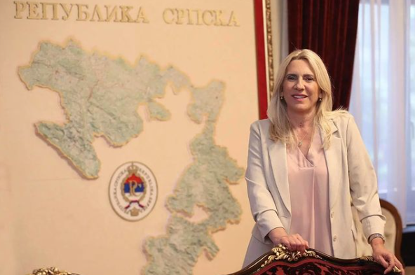 Cvijanović: Obilježavanjem Savindana čuvamo najviše duhovne vrijednosti