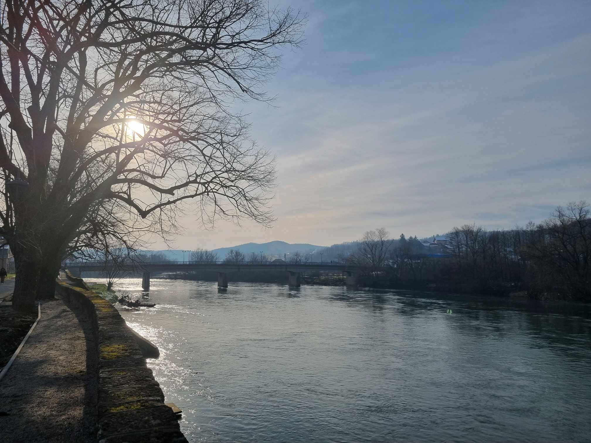 VREMENSKA PROGNOZA ZA 30. JANUAR Pretežno sunčano vrijeme