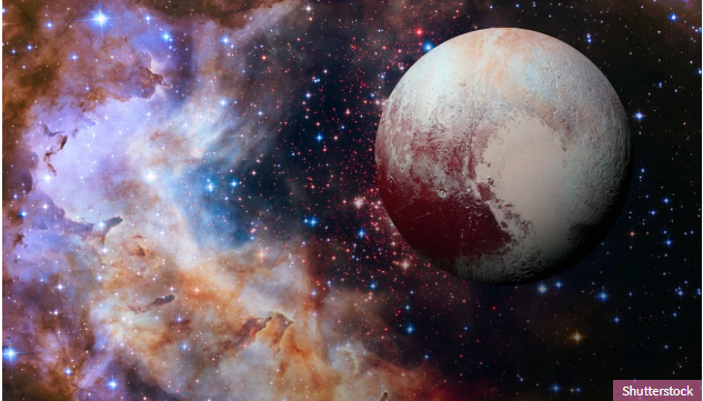 Astro fenomen koji se dešava jednom u 246 godina: “Generacijska planeta” donosi nam drastične promjene