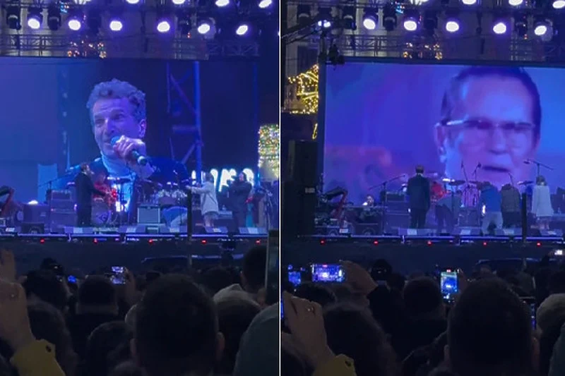 Na dočeku u Sarajevu specijalni gost "drug Tito": Od svih republika, tu sam se najviše zabavljao (VIDEO)