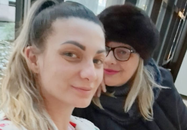 (FOTO) PONOVO SE OGLASILA PONOSNA BAKA "SLAVNIH ČETVORKI" Objavila fotografiju sa najstarijim unukom i javnosti uputila emotivnu poruku