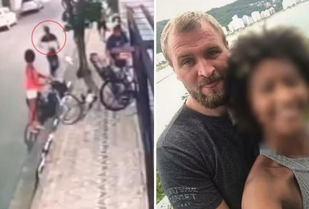 (FOTO) DETALJI JEZIVE LIKVIDACIJE SRBINA U BRAZILU Darko (43) povezan sa kriminalnim miljeom, tražen i zbog ubistva u Crnoj Gori