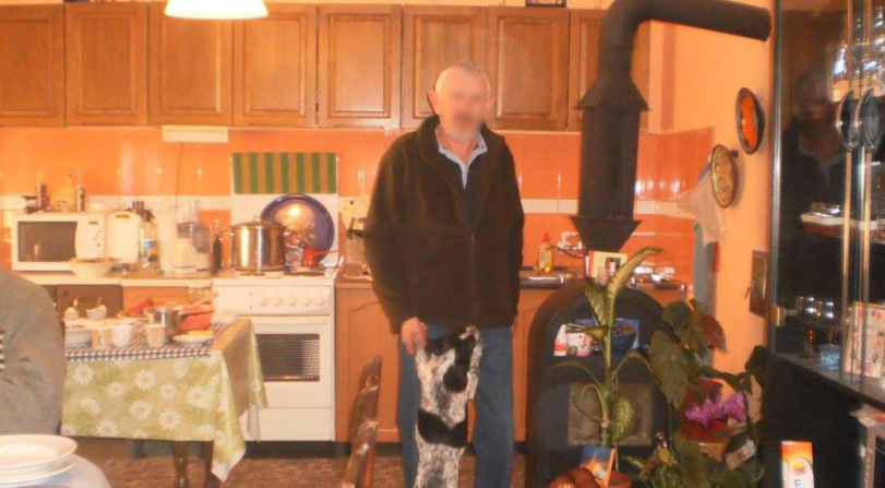 NA BADNJE VEČE USMRTIO SUPRUGU Dragan ubio Tatjanu, pa se izbo nožem u garaži (FOTO)