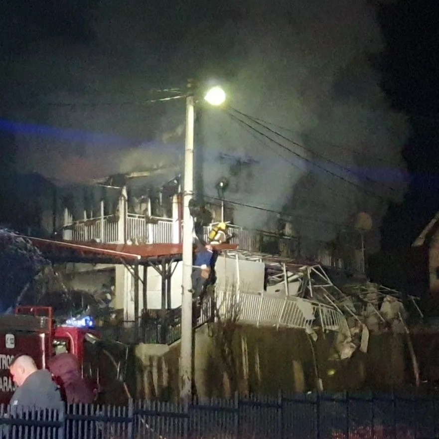 JOŠ JEDNA TRAGEDIJA POTRESLA BiH Poznat identitet mladića stradalog u eksploziji plina u BiH