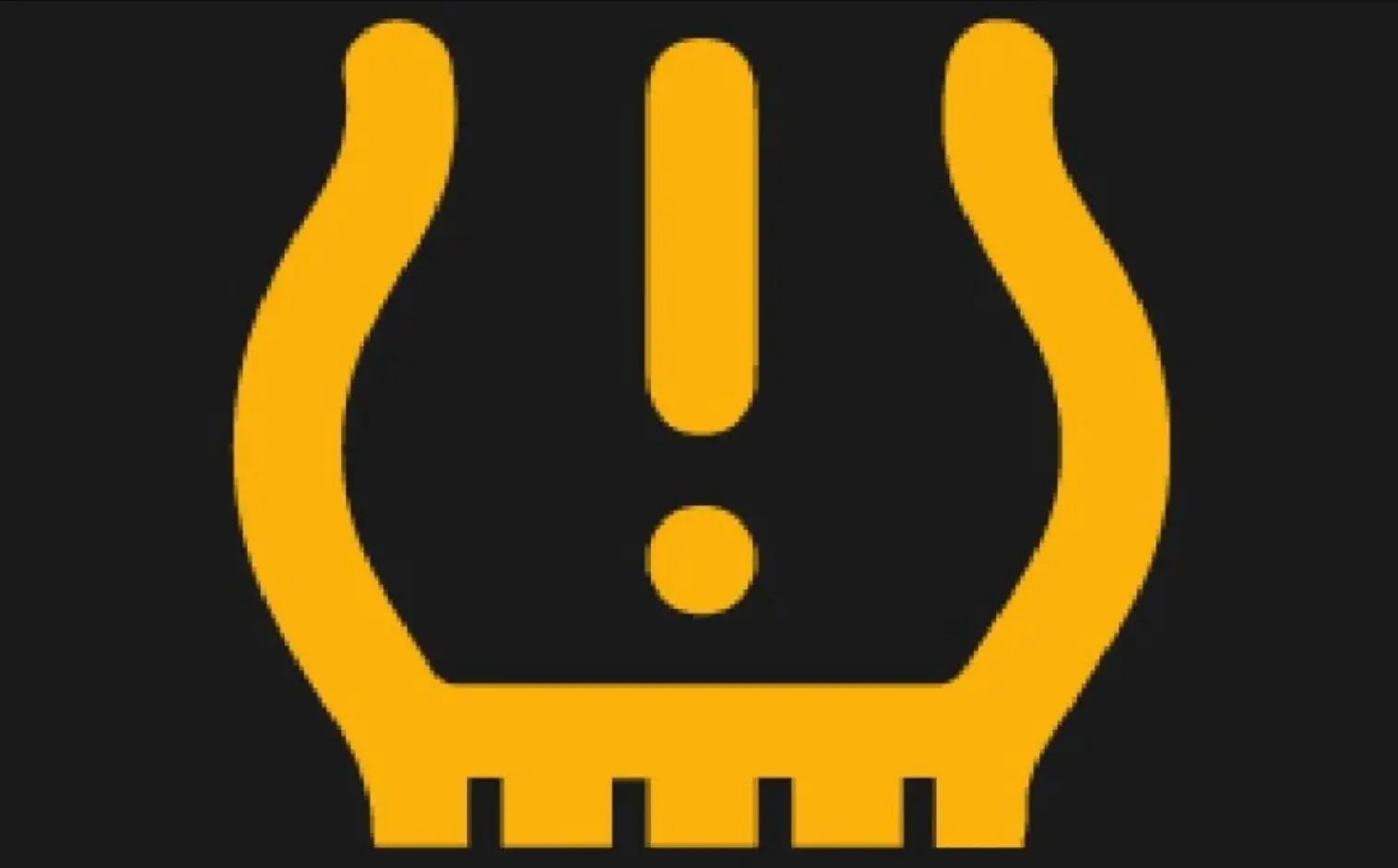 Skoro trećina vozača ne prepoznaje jedan znak na automobilu: Jeste li vi znali njegovo značenje?