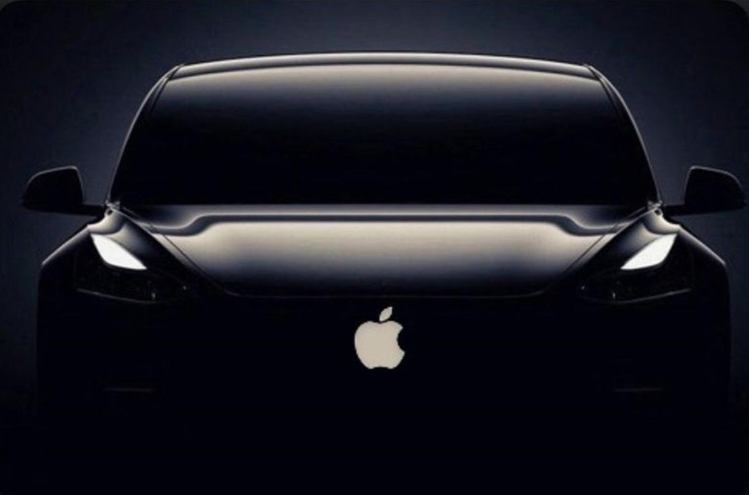 "PROJECT TITAN" Apple planira da lansira svoj električni automobil 2028. godine