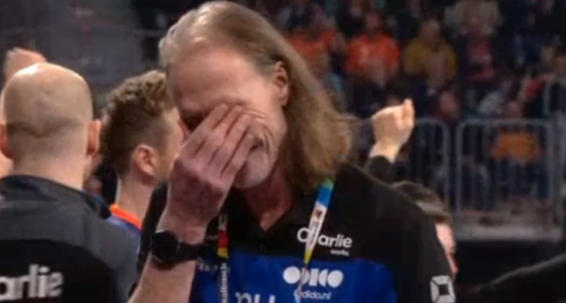 (VIDEO) ZMAJEVI PREGAŽENI Nesportska reakcija selektora Holandije, ismijavao rukometaše BiH