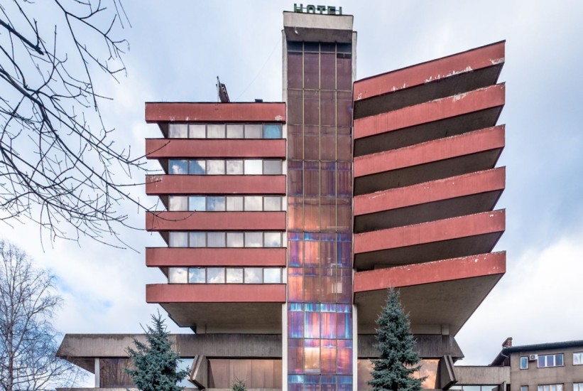 Prodaje se hotel u Zenici u kojem je Tito imao apartman, poznata početna cijena