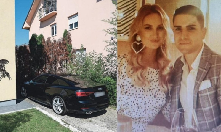 OBMANULI PETORO LICA Hrvatski džet-set par optužen za prevare teške 350.000 evra