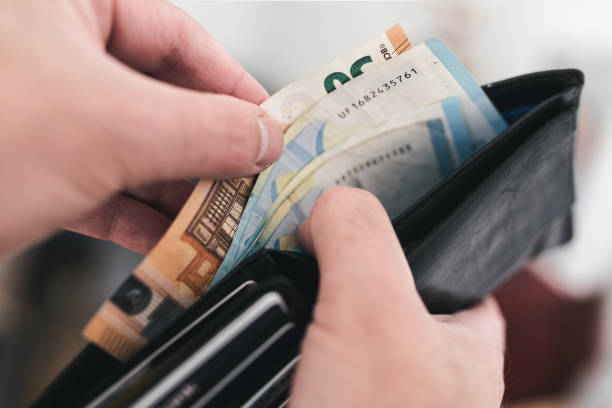 SAMO JEDNO RJEŠENJE Finansijski savjetnik objasnio kako pametno raspodijeliti platu u januaru